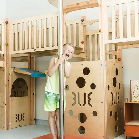 Tui Blue Palm Garden סייד