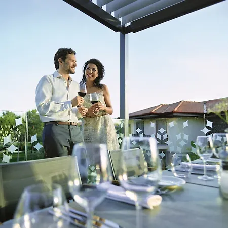 Tui Blue Palm Garden Feriested 4*