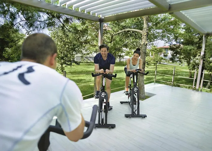 Tui Blue Palm Garden 4* Side