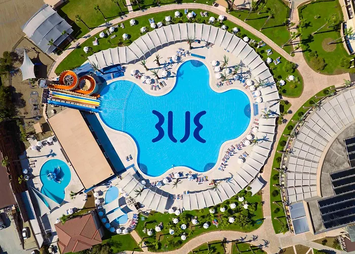 Tui Blue Palm Garden 4*