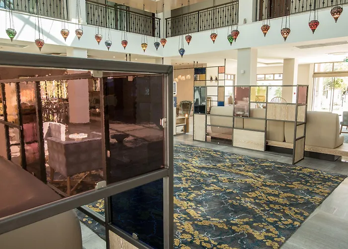 Tui Blue Palm Garden Complex 4*