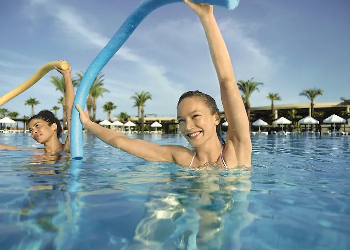 Tui Blue Palm Garden Complex 4*