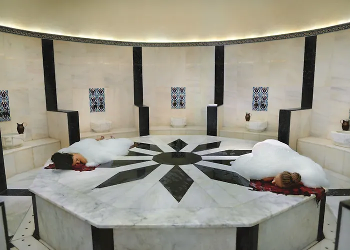 Tui Blue Palm Garden 4*