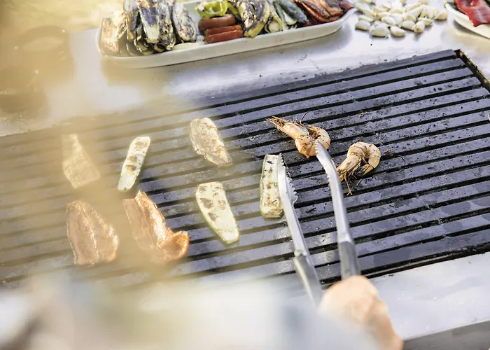 Tui Blue Palm Garden Complex 4*