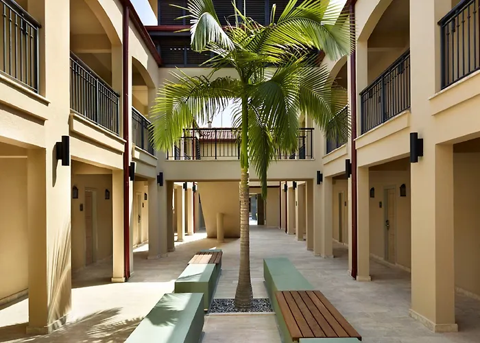 Tui Blue Palm Garden Complex 4*