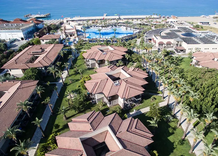 Tui Blue Palm Garden Complex