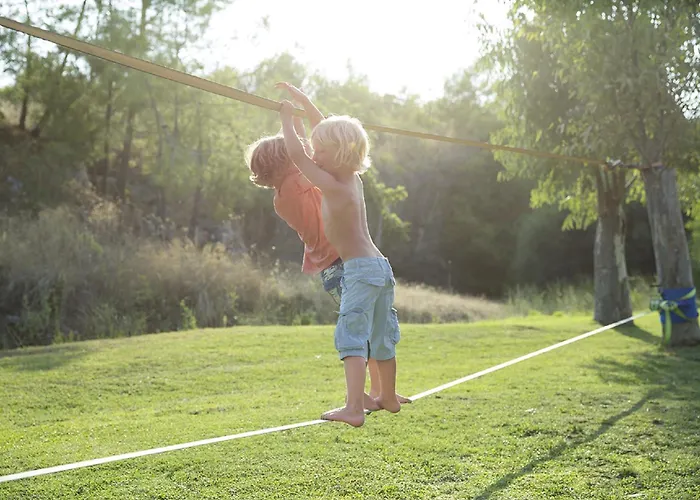 Tui Blue Palm Garden 4* Side