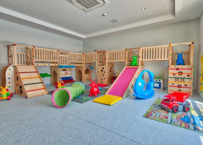 Tui Blue Palm Garden Complex 4*