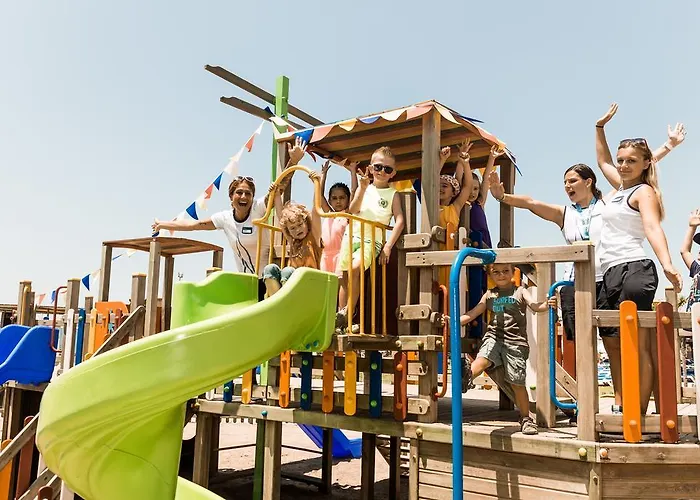 Tui Blue Palm Garden Complex 4*